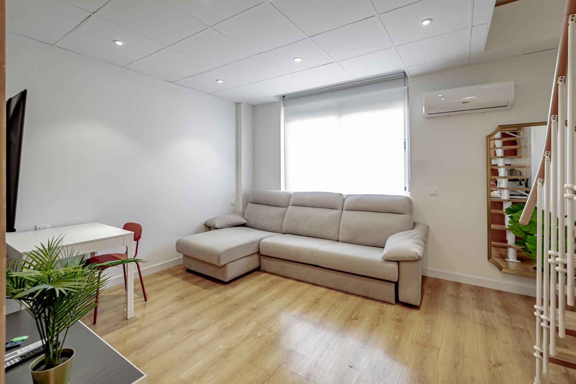 Apartamentos Noviembre Madrid Exterior photo