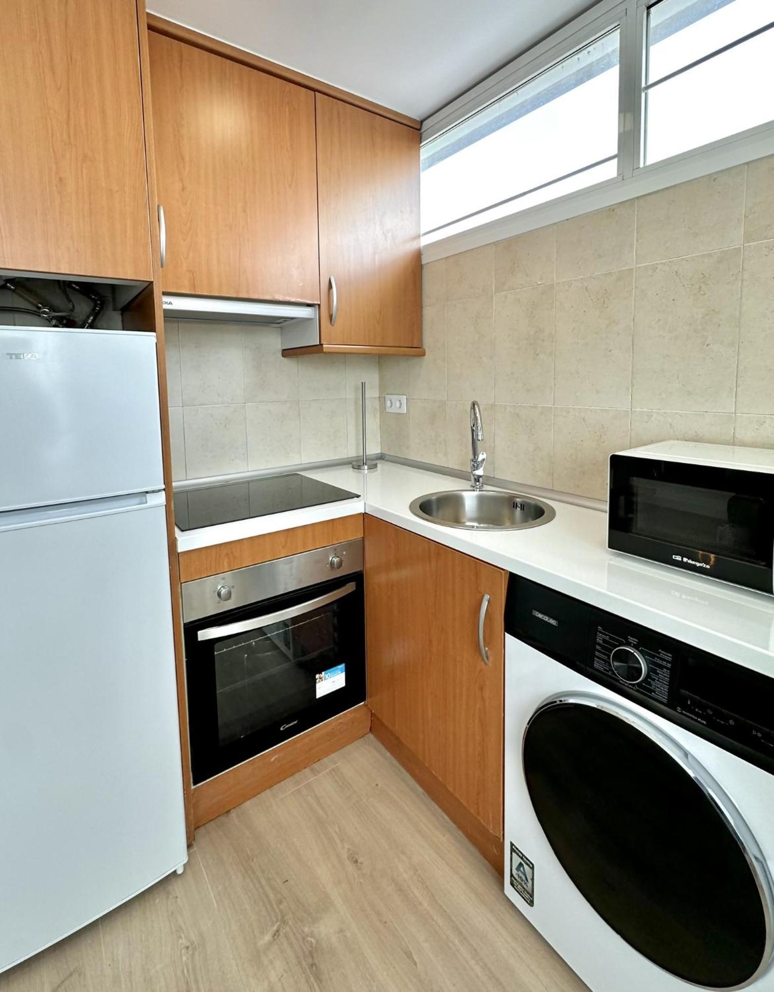 Apartamentos Noviembre Madrid Exterior photo