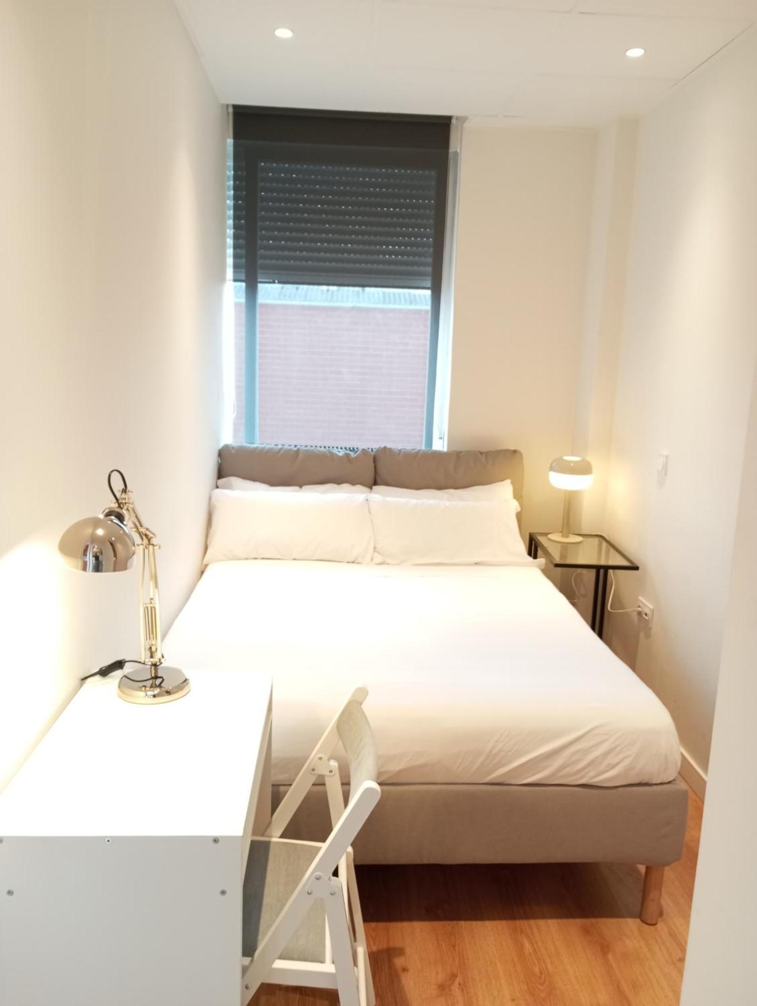 Apartamentos Noviembre Madrid Exterior photo