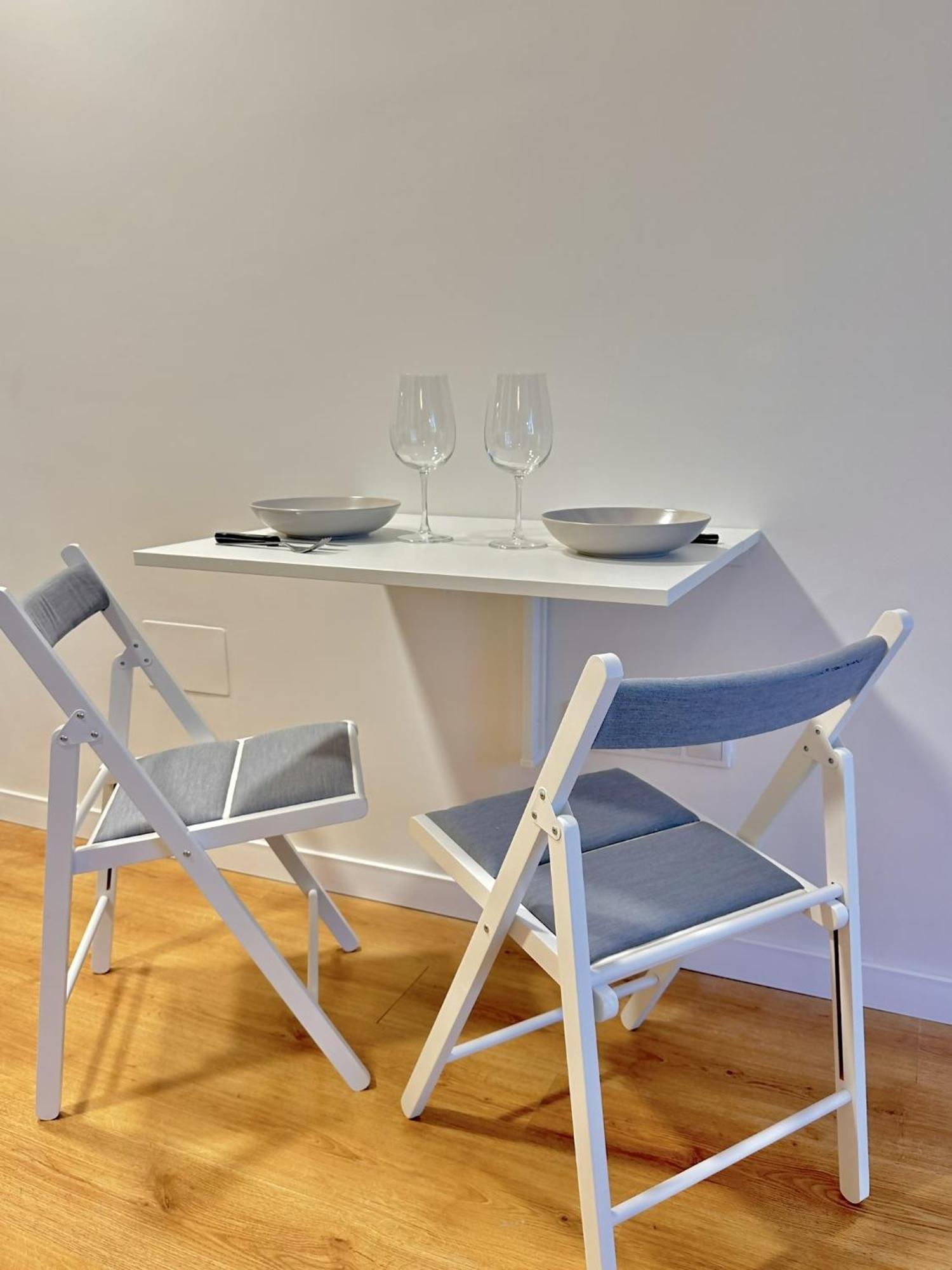Apartamentos Noviembre Madrid Exterior photo